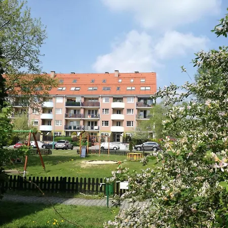 Apartament Centrum