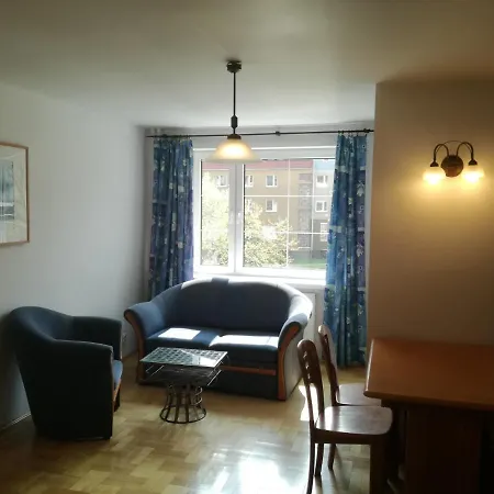 Apartament Centrum Apartment