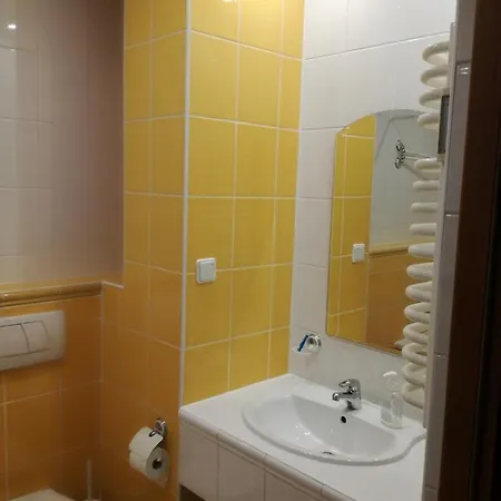 Apartament Centrum *