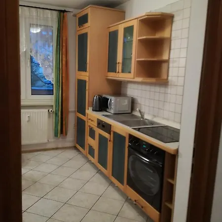 Apartament Centrum Apartment *