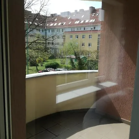 Apartament Centrum