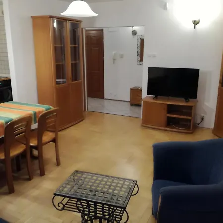 Apartment Apartament Centrum